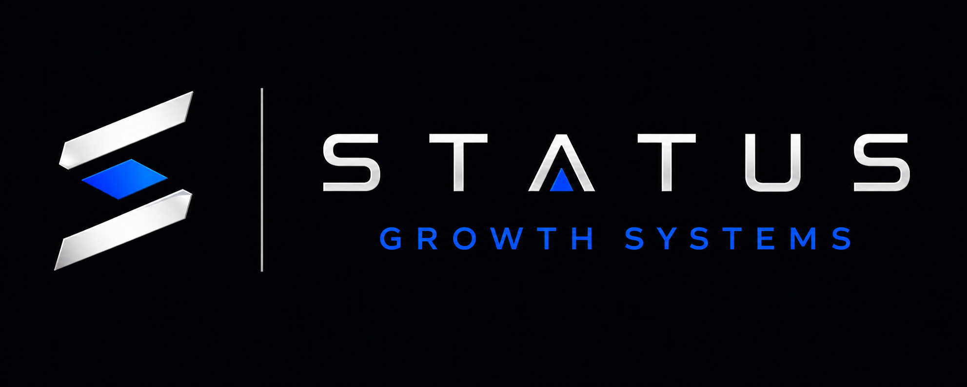 Status Growth Systems Logo